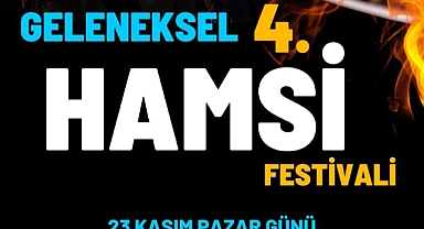 Iğdır’da 4. Geleneksel Hamsi Festivali İçin Geri Sayım Başladı: Basın Mensuplarına Özel Davet