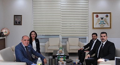 Iğdır’da Adalet Sahada