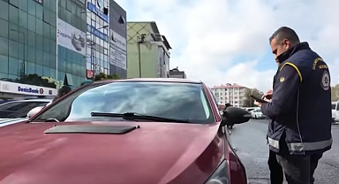 Iğdır’da Huzur ve Güven Uygulaması: Kaçak Çalışma ve Düzensiz Göçe Karşı Sıkı Denetim