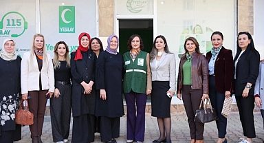 Iğdır’da Kadınlardan Bağımlılıkla Mücadelede Güçlü Buluşma