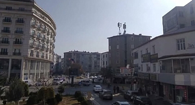 Iğdır’da Kış Kendini Gösterdi: Gece Sıcaklıkları -3 Dereceyi Gördü, Gündüz 14 Derece Bekleniyor