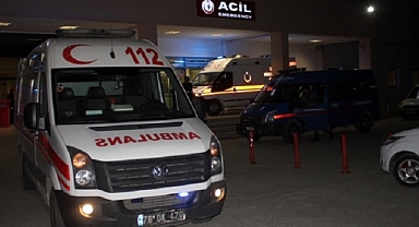 Iğdır’da Lise Öğrencisine Mahalle Arasında Bıçaklı Saldırı!