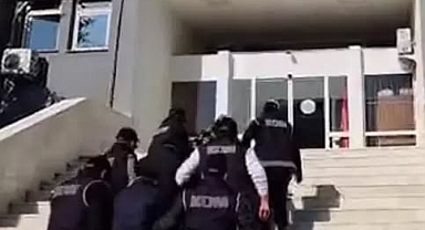 Iğdır’da Sahte Altın Operasyonu: 2 Kardeş Tutuklandı, Anne Adli Kontrolle Serbest