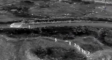 Iğdır’da Sahte Pasaport Operasyonu