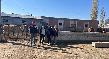 Iğdır’da ‘Uzman Eller’ Projesi İşletmelerinde Denetimler Tamamlandı