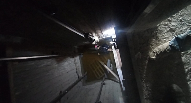 Iğdır’da Yürekleri Sızlatan Ölüm