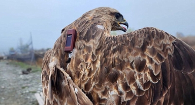 Iğdır’dan Başlayan Masal Gibi Yolculuk