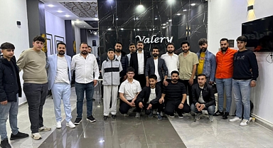 “Iğdır Esnafına Değer Katan Başkan Adayı: Adem Doğan’dan Eğitim Hamlesi!”