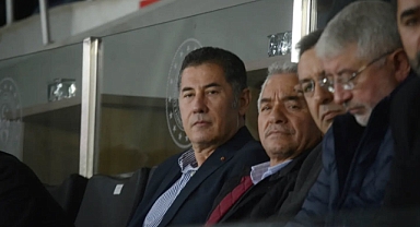 Iğdır FK Taraftarı Sinan Oğan’ı İstemiyor !