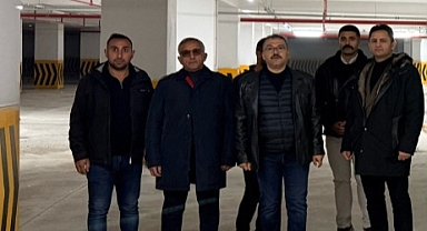 Iğdır’ın Park Sorununa Büyük Çözüm Geliyor