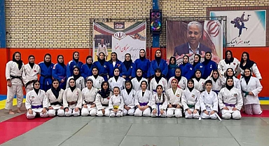 Iğdır Judo Takımı İran’daki Dostluk Kampını Başarıyla Tamamladı