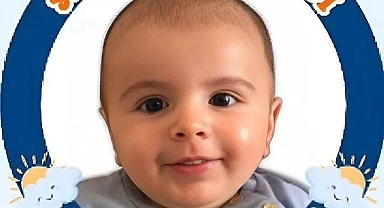 Iğdır, Talha Bebek İçin Harekete Geçmeli