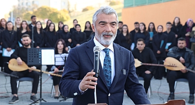 Iğdır Üniversitesi’nden Örnek Karar: Eski Rektörlük Konutu Anaokuluna Dönüştürülerek Hizmete Açıldı