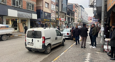İrfan Caddesi’nden Yükselen İsyan: “Bu Yol Tek Yön Olsun, Kazalar Dursun!
