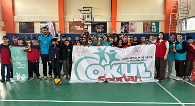 Küçüklerin Büyük Mücadelesi Sona Erdi