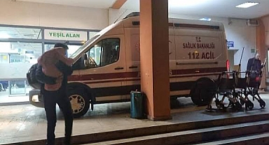 Mehmet Çavuş Yolu’nda Transit Dehşeti: Çarpıp Kaçtı, Emniyete Yakayı Kaptırdı