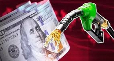 Motorin ve Benzin Fiyatları Rekor Seviyelerde