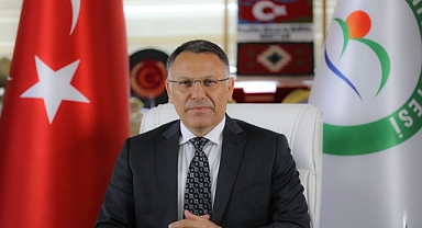 Rektör Gürel’den Kurtuluşun 105. Yılında Anlamlı Mesaj