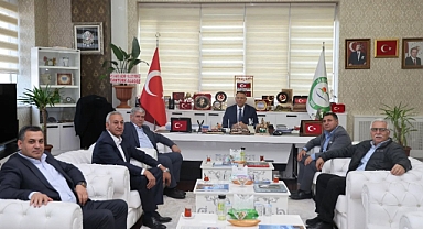 Rektör Prof. Dr. Ekrem Gürel’den İstanbul STK’larına Açık Davet: “Üniversitemiz İş Birliğine Her Zaman Hazır”