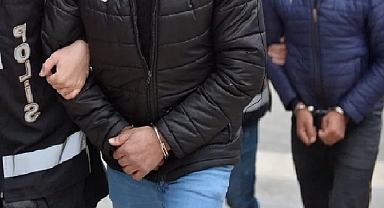 Rüşvetten İki Avukat Alındı