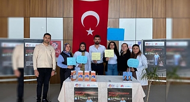 Sağlık İçin Nefesini Koru!