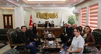 Vali Turan: “Halk Oyunları, Iğdır’ın Kültürel Ruhudur”