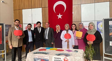 1 Aralık Dünya AIDS Günü’nde Farkındalık Mesajı: “Damgalama Yok, Sadece Nezaket”