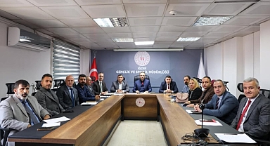 2025 Değerlendirildi, 2026 İçin Güçlü Yol Haritası Çizildi