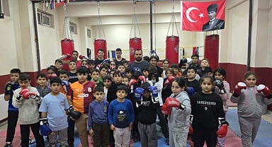 Açılan Her Spor Salonu, Uyuşturucuya Vurulan En Büyük Darbedir!