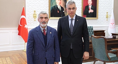 Alagöz, Bakan Memişoğlu’ndan Kalıcı Çözümler Talep Etti