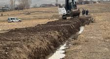 Belediye Gücü Yetmedi, Peki DSİ Nerede Kaldı