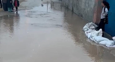 Bir Damla Su İçin Endişe, Patlayan Boru İçin Sessizlik!