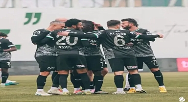 Bir Şehir, Bir Takım, Bir Hayal: Iğdır FK Şampiyonluğa Yürüyor