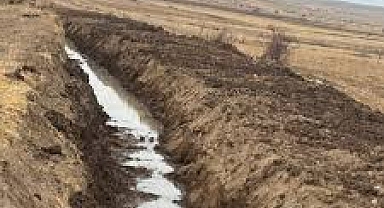 Bu Su Çocukları Hasta mı Ediyor? Iğdır’da Korkutan İddialar