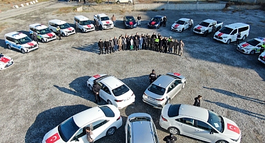 Emniyetine Güç Takviyesi