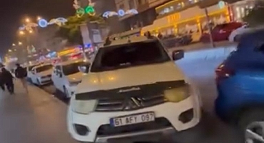 Esnaf da Araç Sahibi de İşgalde, Denetim Nerede