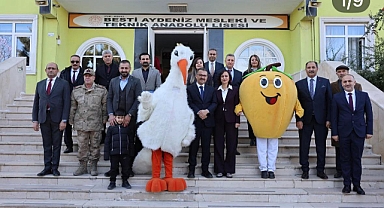 Gençlerden Yerli ve Millî Teknoloji Hamlesine Güçlü Destek