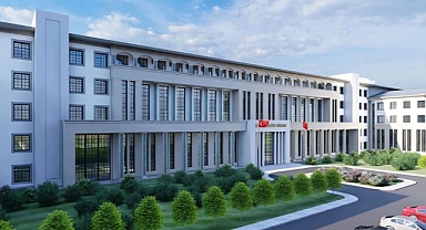 Iğdır’da Adaletin Temeli Atıldı: Yeni Adalet Sarayı’nda İlk Kazma Vuruldu