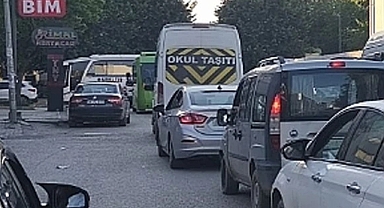 Iğdır’da Araç Sayısı 38 Bini Aştı: Trafik ve Otopark Sorunu Günlük Hayatı Zorluyor