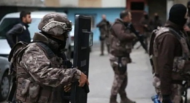 ığdır da devletın duvarı