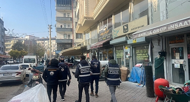 Iğdır’da Emniyet Tam Sahada: Ara Sokaktan İş Merkezlerine Kadar Huzur Denetimleri Aralıksız Devam Ediyor