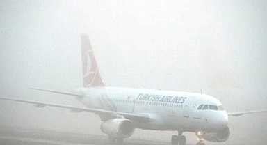 Iğdır’da Gökyüzü Kapandı, Uçuşlar İptal Oldu