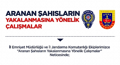 Iğdır’da Güvenlik Kuvvetlerinden Suçlulara Nefes Aldırmayan Operasyon