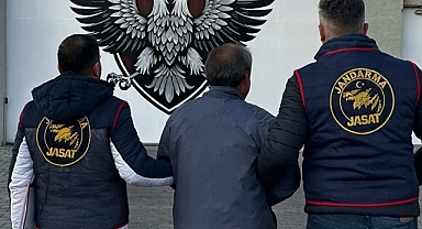 Iğdır’da “Kasten Öldürme” Suçundan Aranan Hükümlü JASAT’ın Operasyonuyla Yakalandı