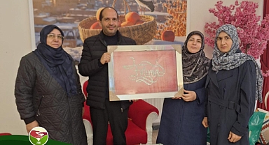 Iğdır’da Örnek Dayanışma