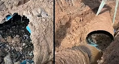 Iğdır’da Su Kriziyle İlgili Başkan Güneş’ten Açıklama: “Arızayı Kalıcı Şekilde Çözeceğiz”