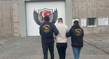 Iğdır’da Suç Makinesi Firari JASAT Operasyonuyla Adalete Teslim