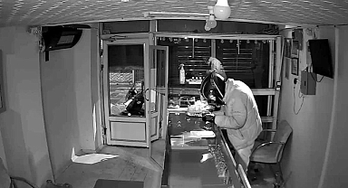 Iğdır’da Tarihin En Büyük Kuyumcu Soygunu!