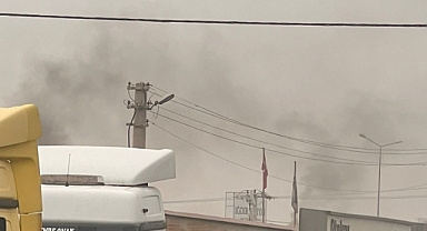 Iğdır Sanayi Sitesinde Tepki Büyüyor: “Doğalgaz Var ama Kullanan Yok, Toplum Zehirleniyor”