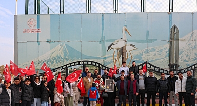 Iğdırlı Judocu Salih Yıldız’dan Dünya Sahnesinde Çifte Zafer: Altın ve Bronz Madalya ile Tarihe İmza Attı